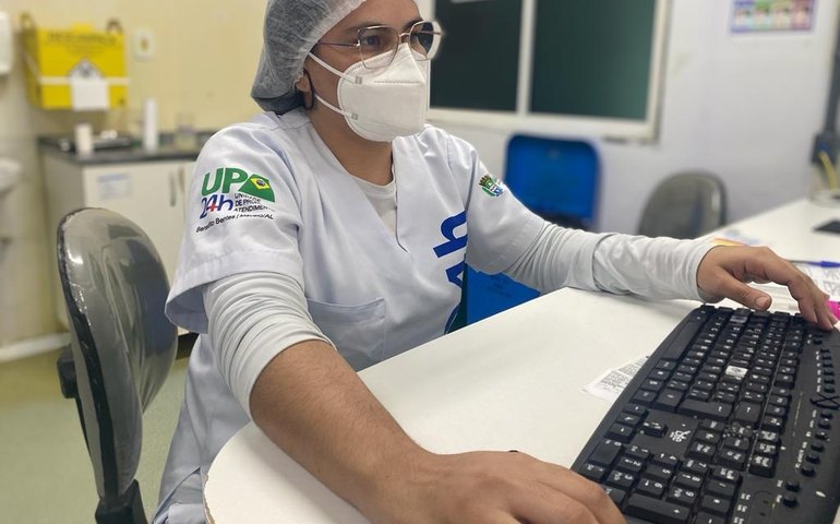 UPAs gerenciadas pelo ISAC são reconhecidas pela implantação do Projeto Lean