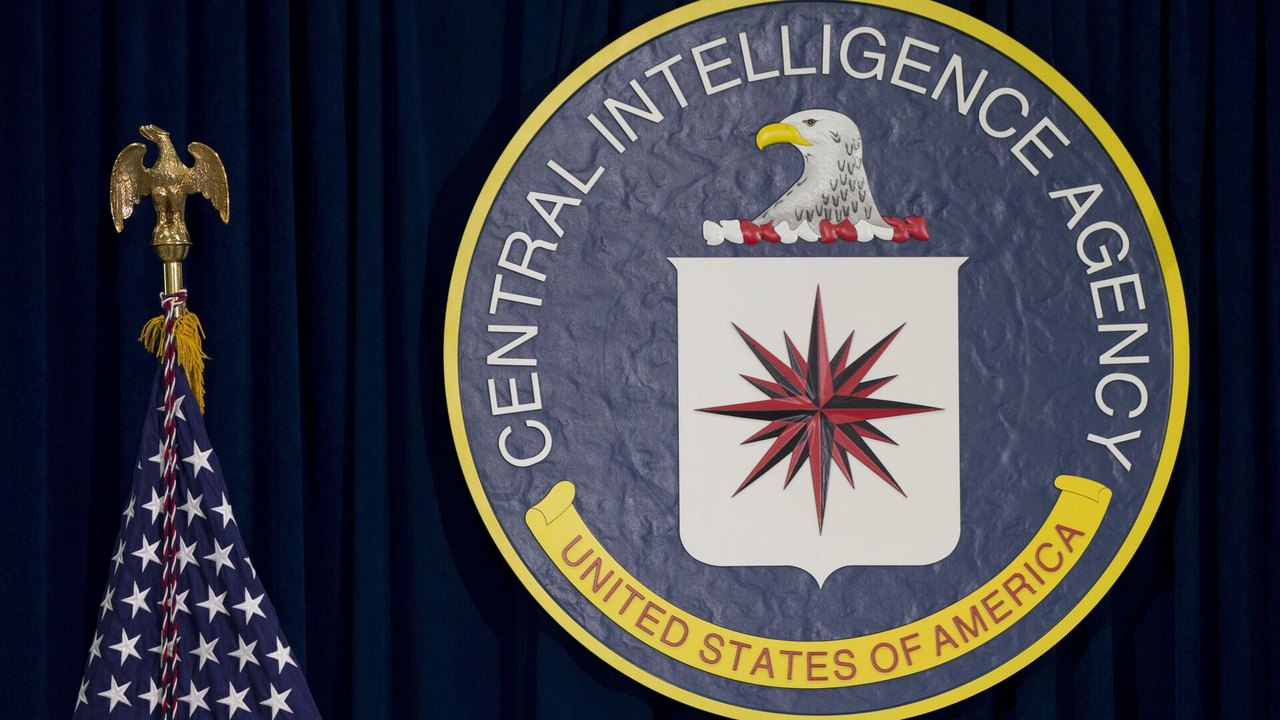 CIA compilou dossiês sobre diplomatas de países amigos, diz documento desclassificado dos EUA