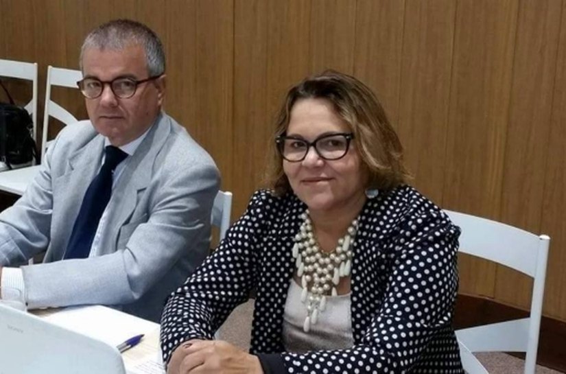 Marialba Braga é a nova corregedora-geral da PGE