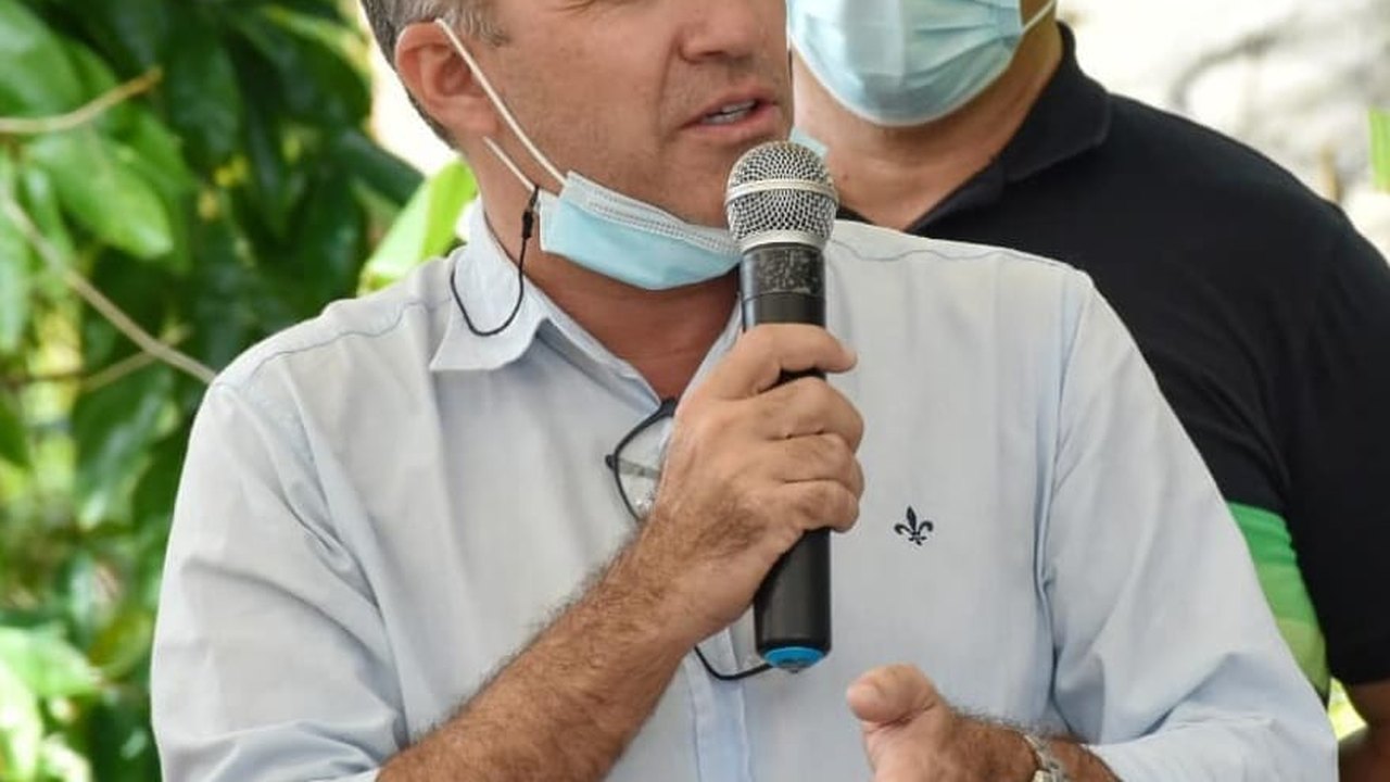 Governador Paulo Dantas nomeia palmeirense como presidente da ADEAL