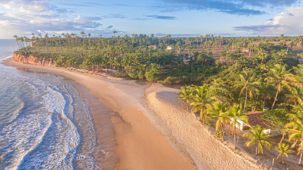 Prado é destino perfeito para aproveitar as férias de julho na Bahia