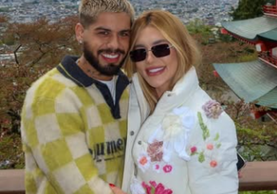 Quanto tempo Virginia namorou Zé Felipe? Como eles se conheceram? Relembre