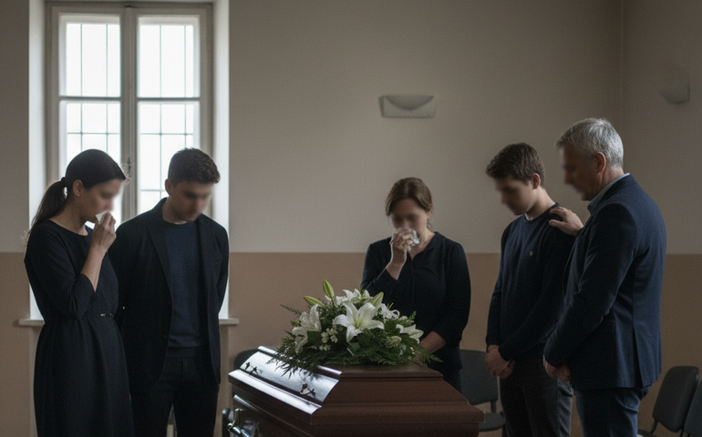 Funeral de Rob Reiner será reservado à família em meio a choque e suspeita de crime