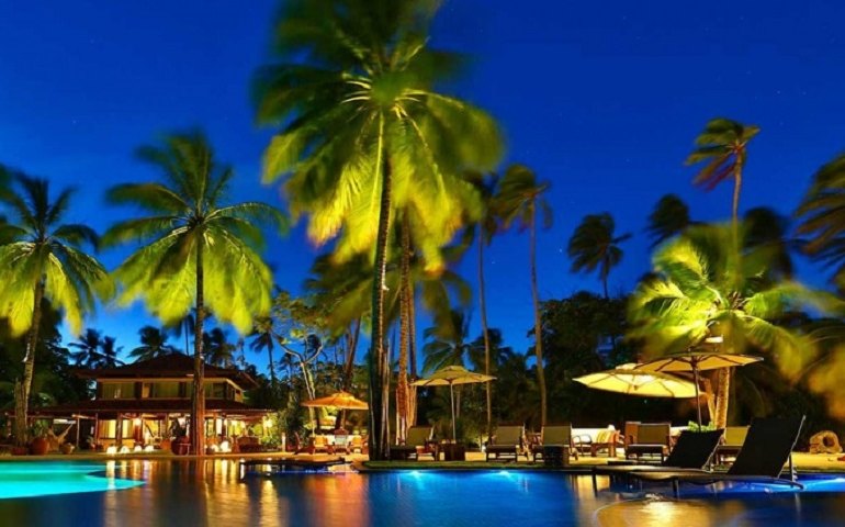 TripAdvisor: seis das 25 melhores pousadas do Brasil estão em Alagoas