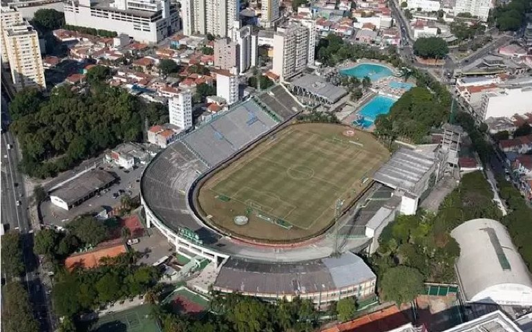 São Paulo já fez 52 jogos como mandante na casa do Palmeiras; veja o histórico