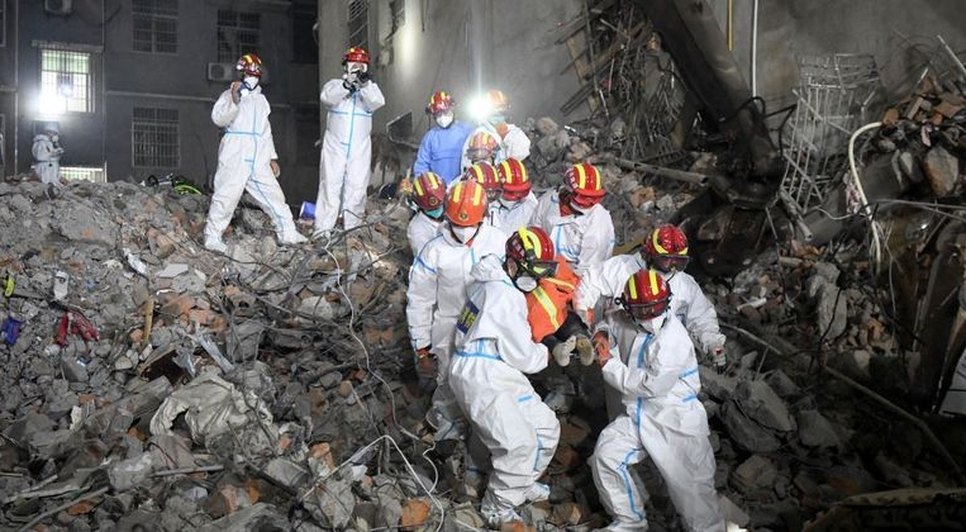 desabamento-changsa-chinajpg-06052022071855889.jpeg / Foto: CNS/AFP
