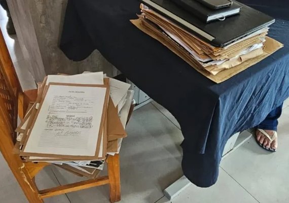 Advogado é preso no Paraná suspeito de cometer fraude processual em Capela, interior de Alagoas