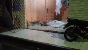 Homens invadem casa e matam morador por vingança na Zona Sul de Aracaju