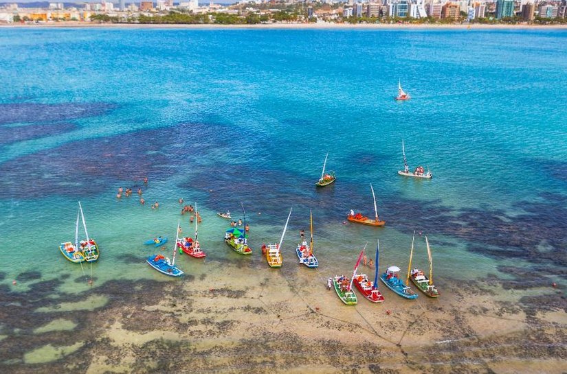 Prefeitura de Maceió participa da maior feira de turismo da América do Sul