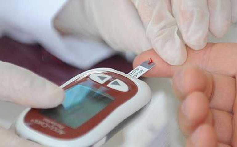 No Dia Mundial do Diabetes, médicos alertam sobre excesso de peso e sedentarismo