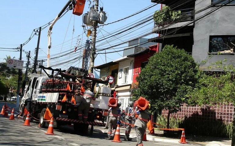 Em disputa com autoridades, Enel descarta vender concessão de energia em São Paulo