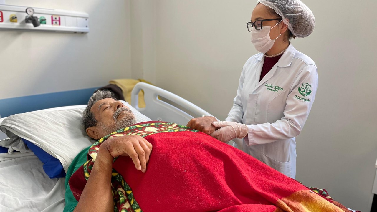 Especialistas do Hospital Metropolitano de Alagoas orientam sobre emagrecer de forma saudável