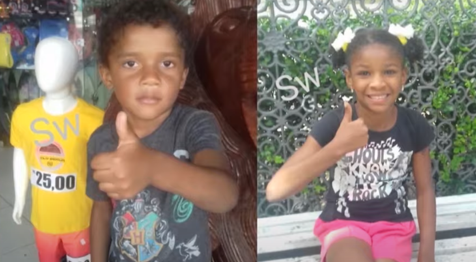 Mulher presa por envolvimento no assassinato dos próprios filhos é encontrada morta no Presídio Feminino de Sergipe