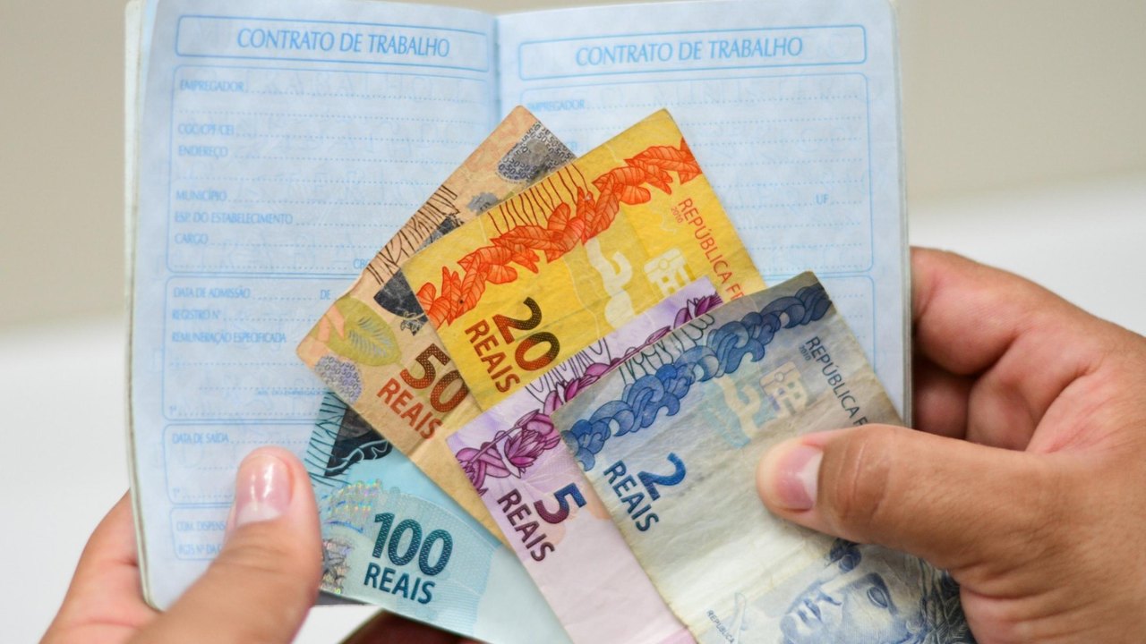 IBGE: desemprego cai em 13 estados e recua para 5,4% no segundo trimestre
