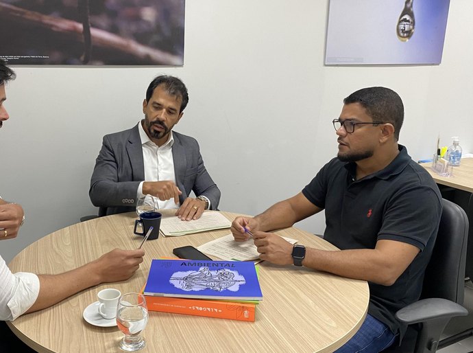 Conselho de Administração do IMA divulga balanço de ações do primeiro bimestre de 2026