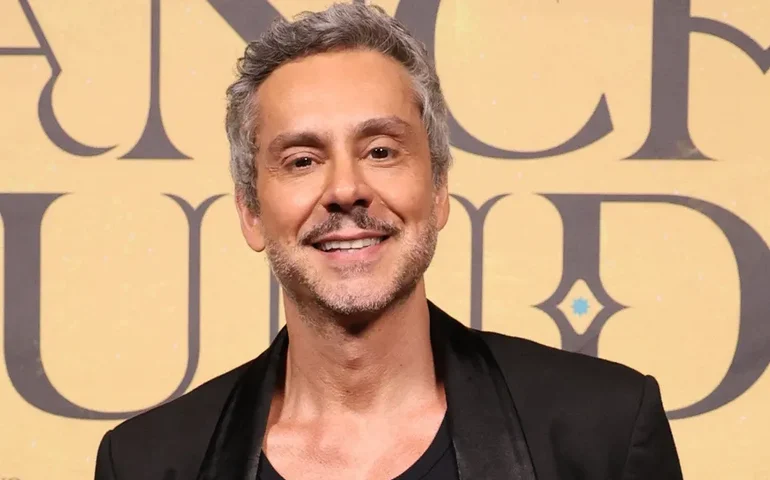 Globo escolhe Alexandre Nero para papel de vilão em nova versão de Vale Tudo