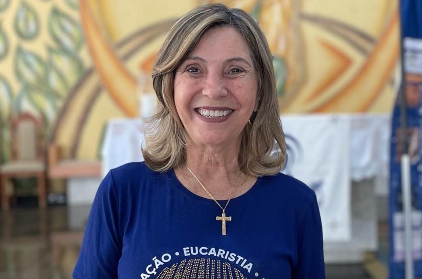 Fundadora do movimento 'Mães que Oram pelos Filhos' será homenageada em sessão solene na ALE