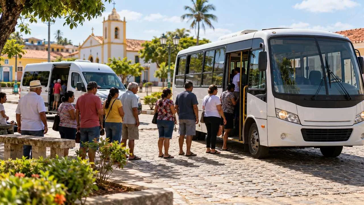 Felicidade fica para depois, agora o momento é de alívio, afirma eleitor