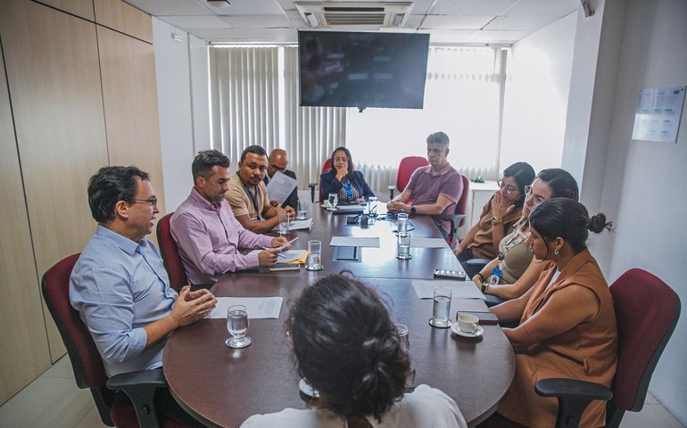 Procon se une à Sefaz e à Vigilância Sanitária Estadual para combater bebidas adulteradas no estado