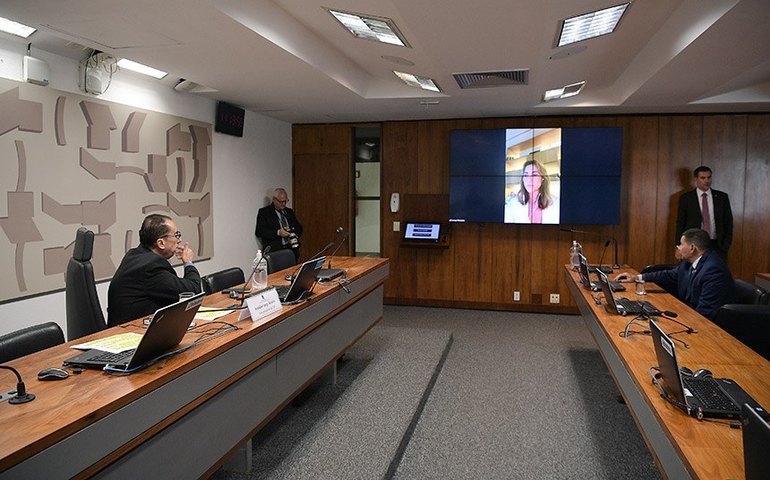 Servidor deverá pagar o dobro do valor desviado em corrupção, aprova CSP