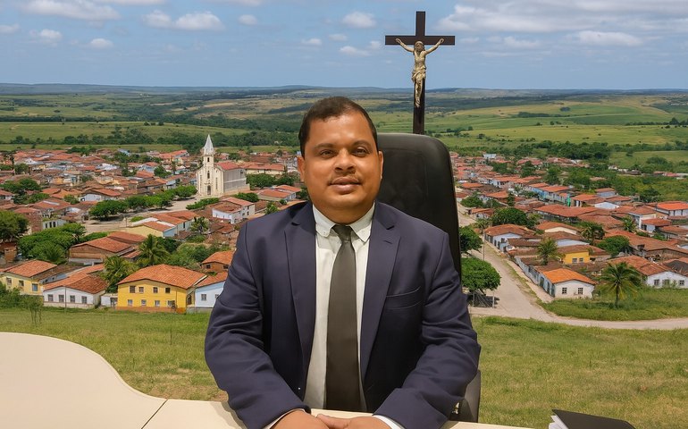 Contrato suspeito da Câmara de Palmeira é maior que FPM mensal de Coité do Noia, onde está a empresa beneficiada