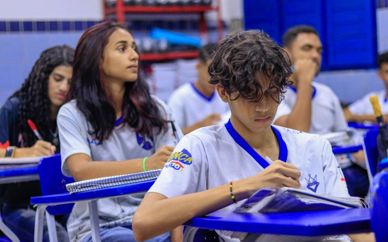 Prazo para pré-matrícula na rede estadual de ensino encerra nesta segunda (26)