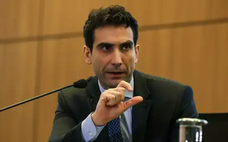 Galípolo: BC quer entender razões da desancoragem para endereçar o problema de forma eficiente