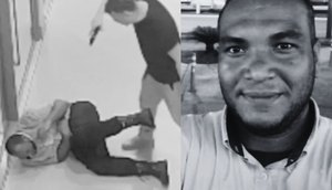 Azul e Branco Minimalista Brochura Médica Com Três Dobras (7) / Foto: Foto: Reprodução Redes Sociais