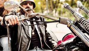 Shopping promove prévia do Aracaju Moto Fest neste fim de semana; confira programação / Foto: Foto: Freepik/Arquivo