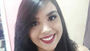 Caso Verônica: irmã e cunhado teriam matado a vítima em Areia Branca por dívidas financeiras / Foto: Reprodução/Redes Sociais