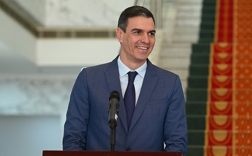 Presidente da Espanha anuncia série de reformas econômicas e surpreende mercado