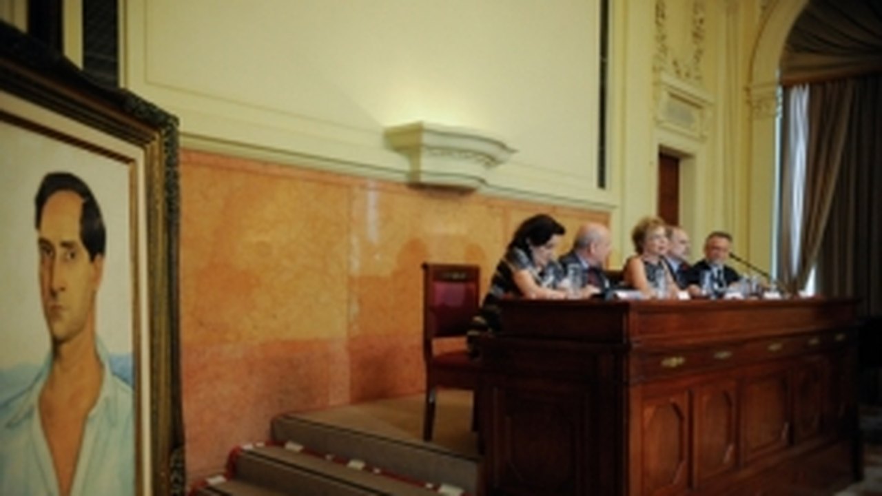 Museu Nacional de Belas Artes completa 77 anos e recebe 205 obras de Portinari