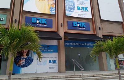 Limpeza e desinfecção de poços: BRK divulga cronograma de março