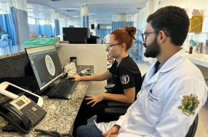 Hospital Metropolitano amplia excelência em neurologia com novo programa de residência médica