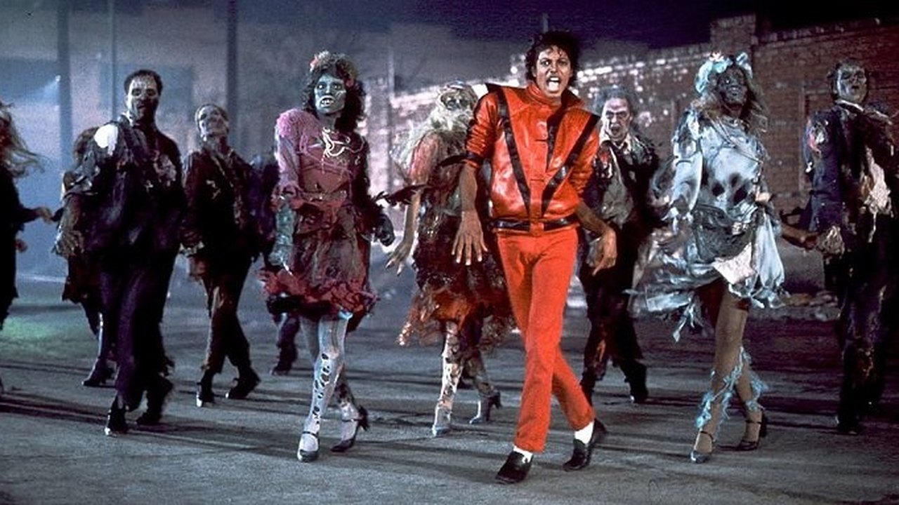 Michael Jackson: ‘Thriller’ ganhará versão comemorativa de 40 anos