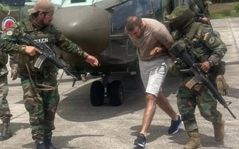 Quem é o sérvio suspeito de ligação com o PCC absolvido pela justiça brasileira