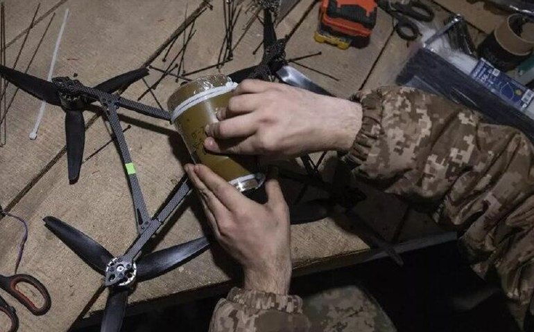 Homem morre após ataque das forças ucranianas na região de Belgorod, diz governador