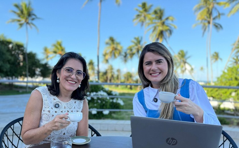 Café na Fazenda: Contribuinte Arretado e o fortalecimento do ambiente de negócios em Alagoas