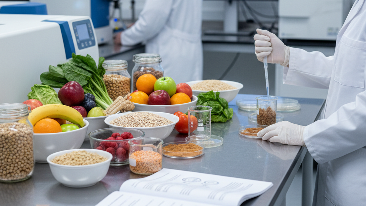 Fibra alimentar pode ser reconhecida como nutriente essencial após mais de 50 anos
