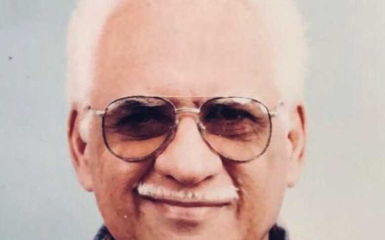 Morre Henaldo Bulhões, ex-prefeito de Santana do Ipanema