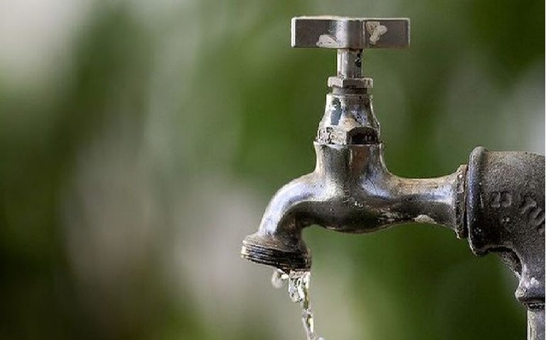 Falta de energia volta a afetar abastecimento de água de Mar Vermelho