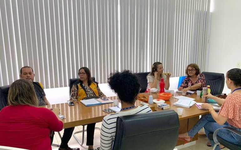 Prefeitura inicia planejamentos para as ações de Saúde e Trânsito para a população no período pré-carnavalesco