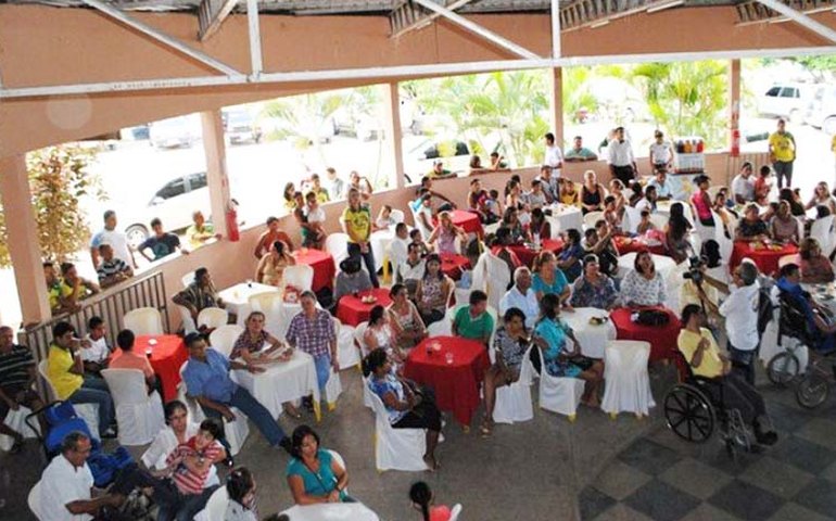 Complexo Multidisciplinar de Equoterapia Tarcizo Freire vai realizar mutirão de saúde em Arapiraca