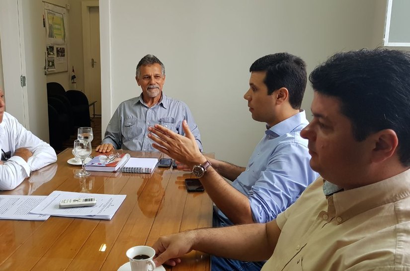 Parceria da AMA com Serveal pode agilizar projetos municipais em Alagoas