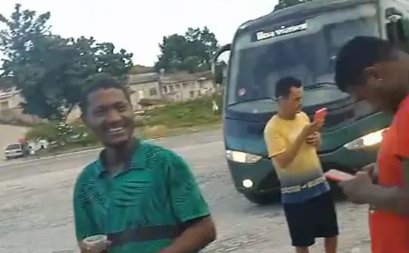 Trabalhadores escravizados estão de volta à liberdade