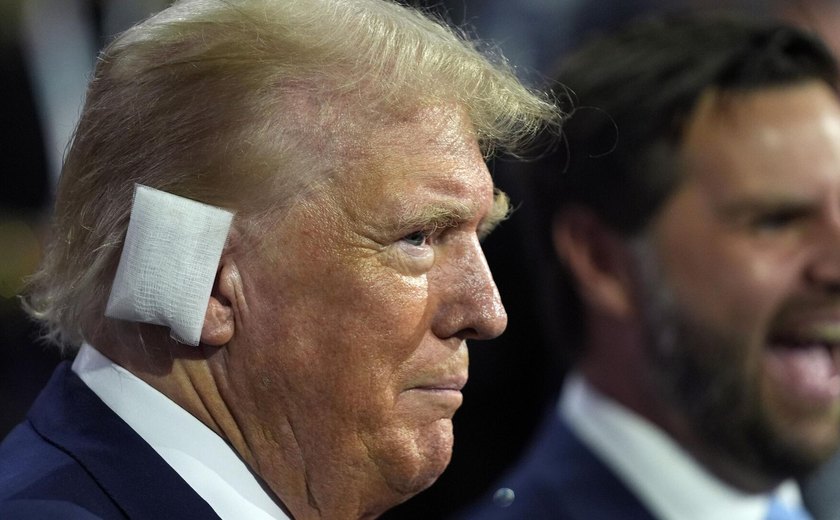Trump, Hortman e Kirk: veja diversas tentativas de assassinato em um ano nos EUA