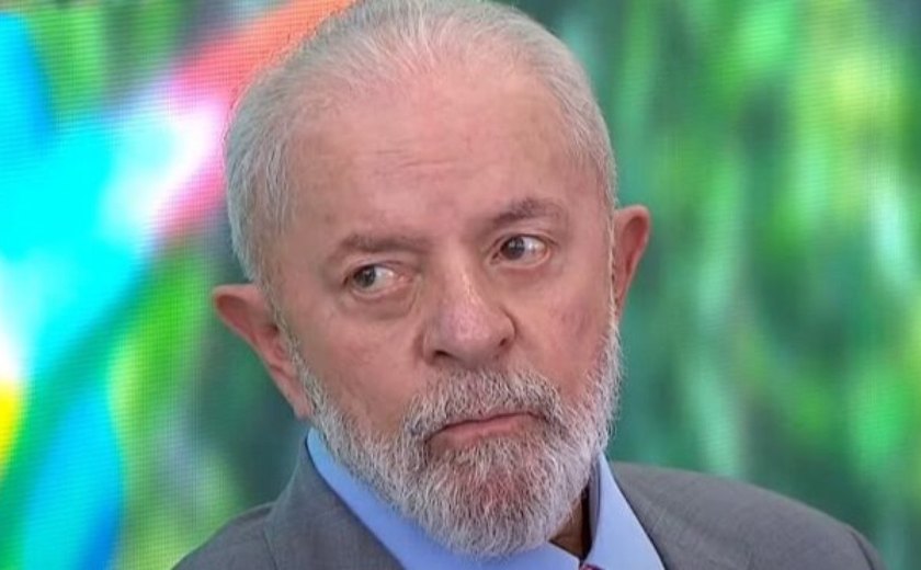 Aprovação de Lula cai e desaprovação cresce nas regiões Sul e Sudeste