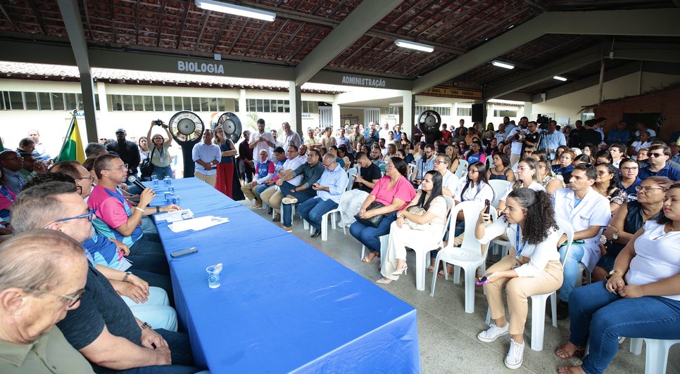 33abae2aa4fcfb81730d47622c10ff16 / Foto: Foto: Reinaldo Moura