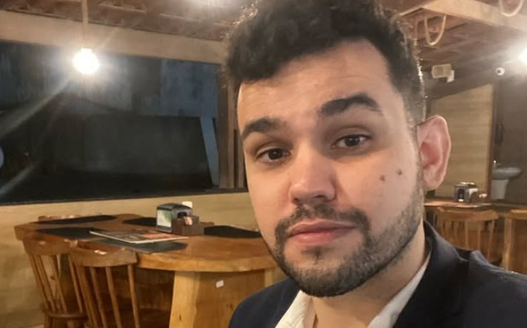 Advogado pernambucano é denunciado por injúria contra Lula após recusar acordo do MPF