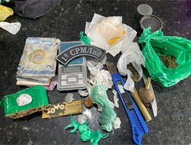PM apreende 31 armas de fogo e mais de 15 Kg de drogas na última semana em Alagoas